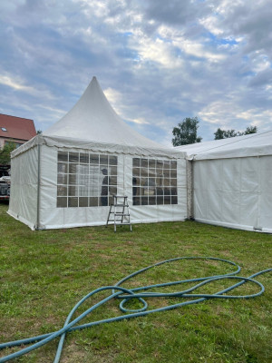 kerwa24 aufabbau kerwa24 aufabbau