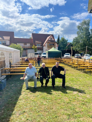 kerwa24 aufabbau kerwa24 aufabbau