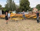 kerwa26 aufabbau