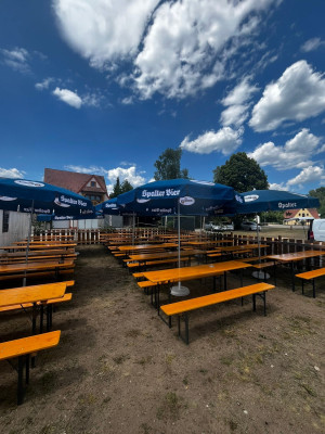 kerwa26 aufabbau