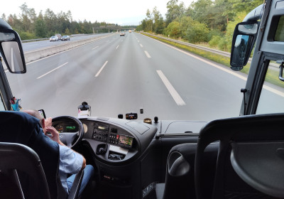 Ausflug 2025 zu den Kirwa Wolpis Höfen