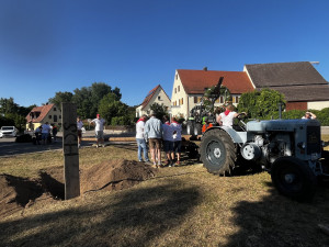 kerwa25 baumaufstellen