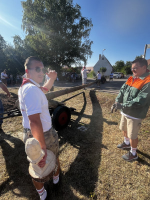 kerwa25 baumaufstellen