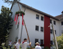 kerwa25 baumaufstellen awo