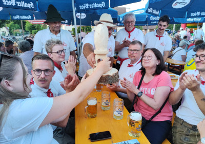 Kerwasamstag