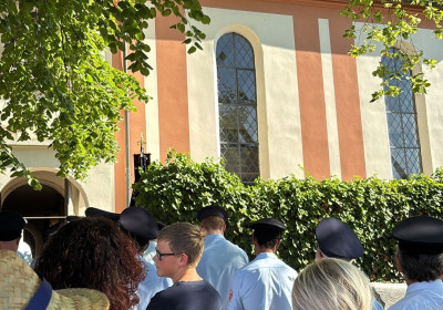 Kerwasonntag