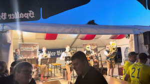 power hoch hallo kleine maus