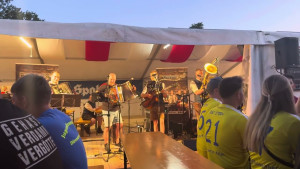 power hoch sandi pacek ich hor